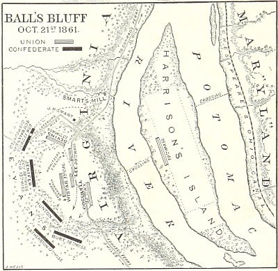 Balls Bluff